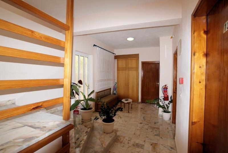 Ilias Studios - Rooms Патитири Экстерьер фото